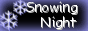 Snowing Night